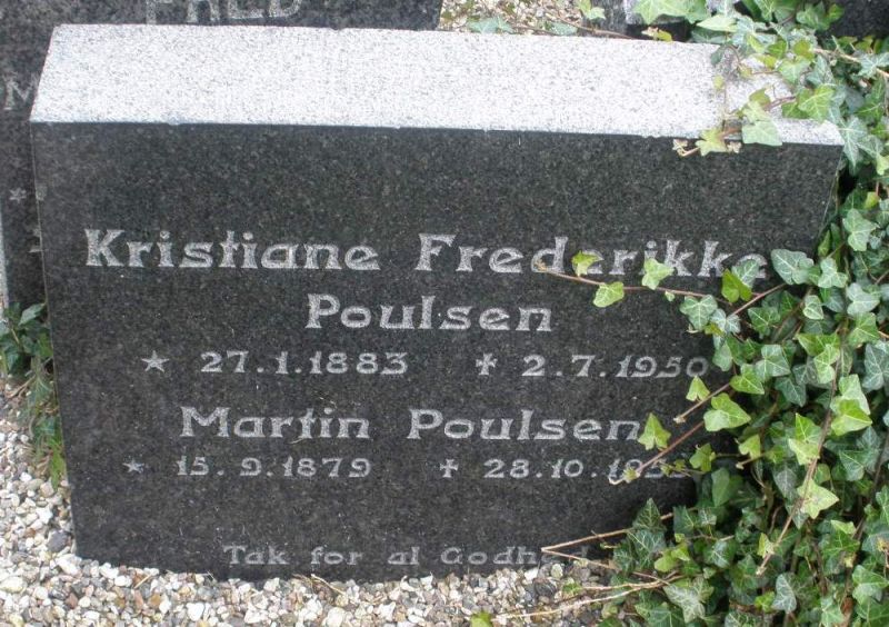 Kristiane Frederikke Poulsen.JPG